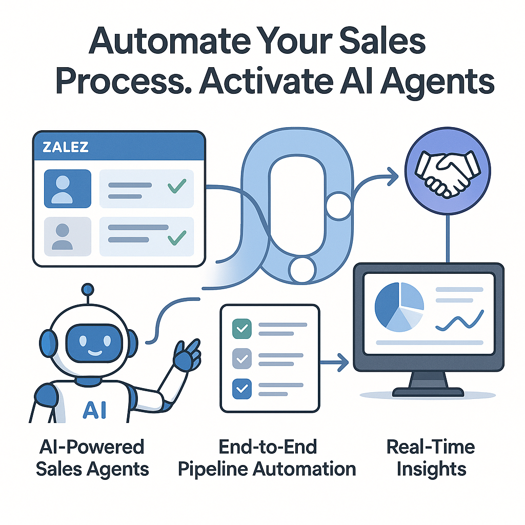 AI Automation Project Thumbnail